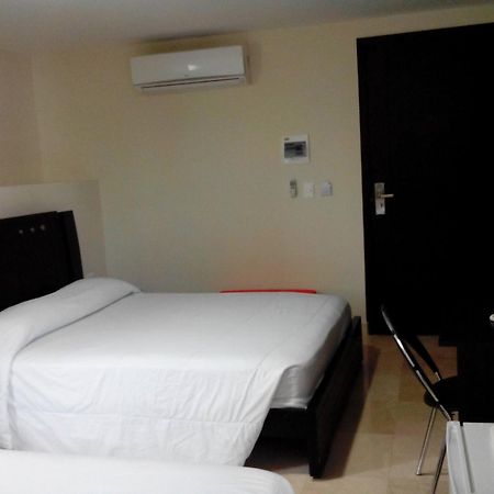 Hotel Suite Continental Barranquilla  Exterior photo