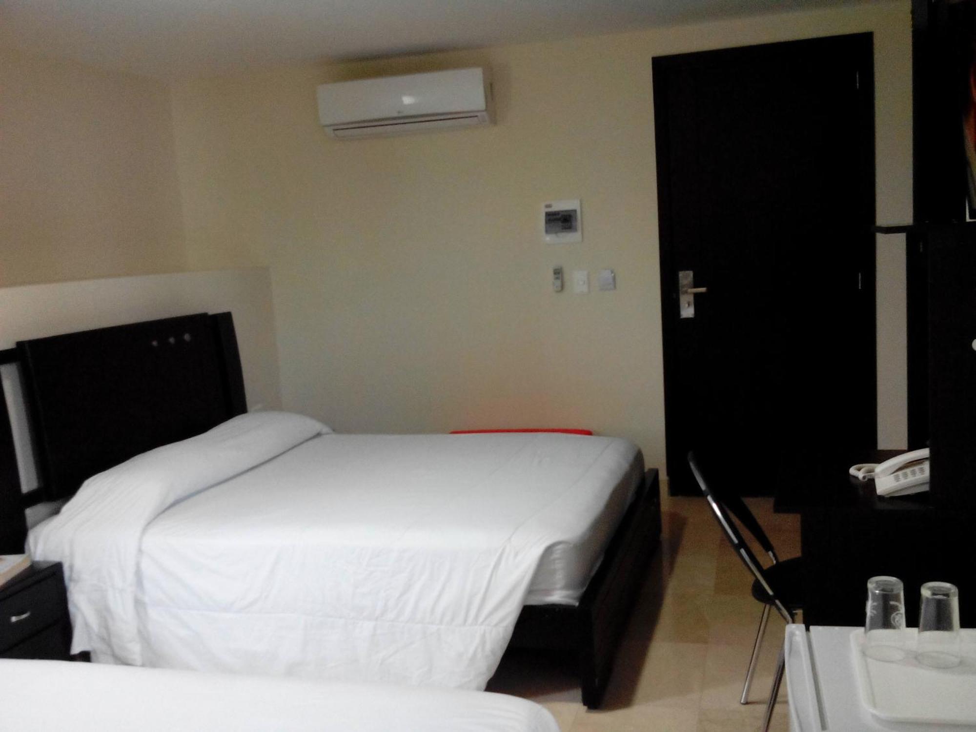 Hotel Suite Continental Barranquilla  Exterior photo