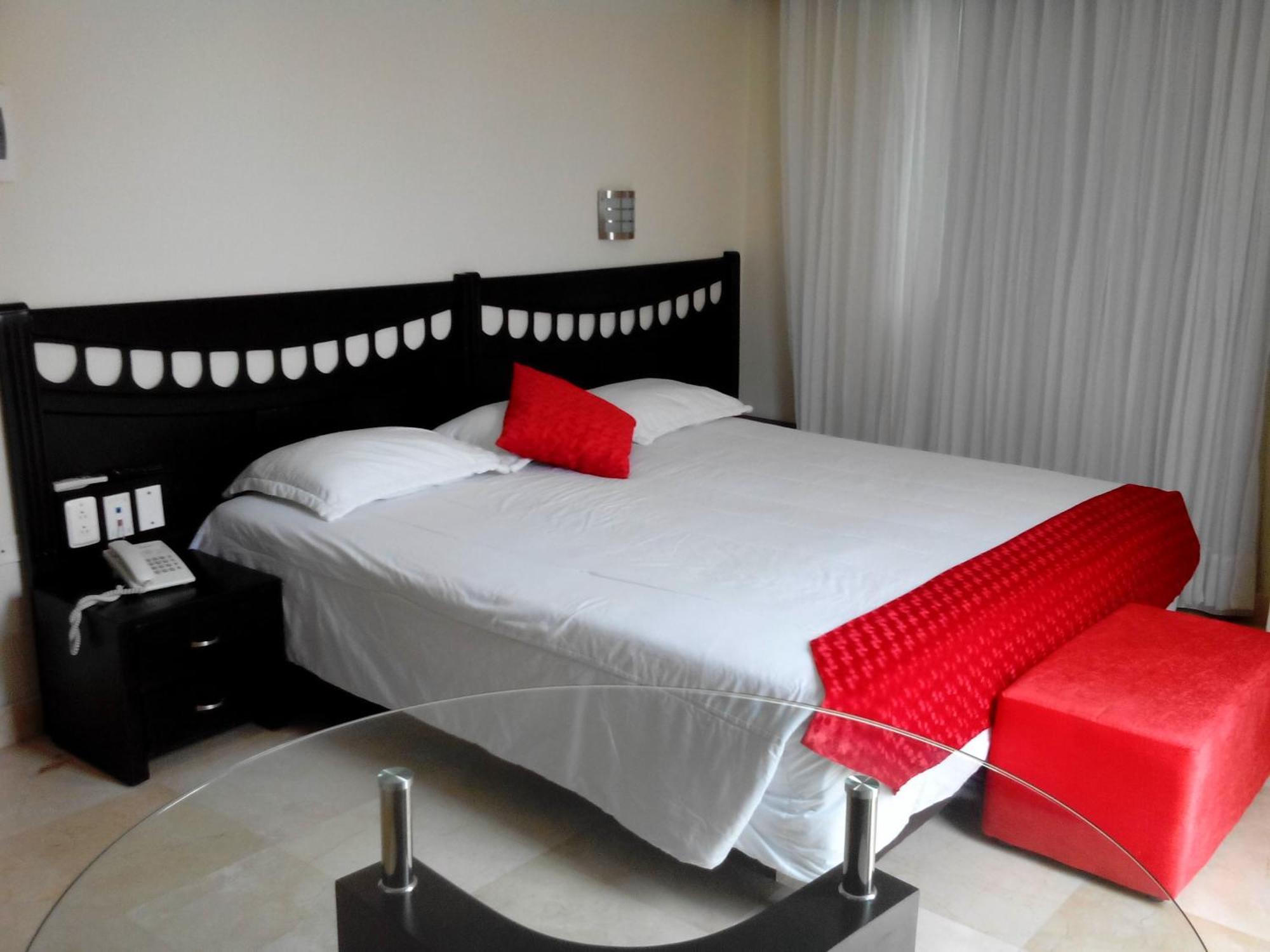 Hotel Suite Continental Barranquilla  Exterior photo