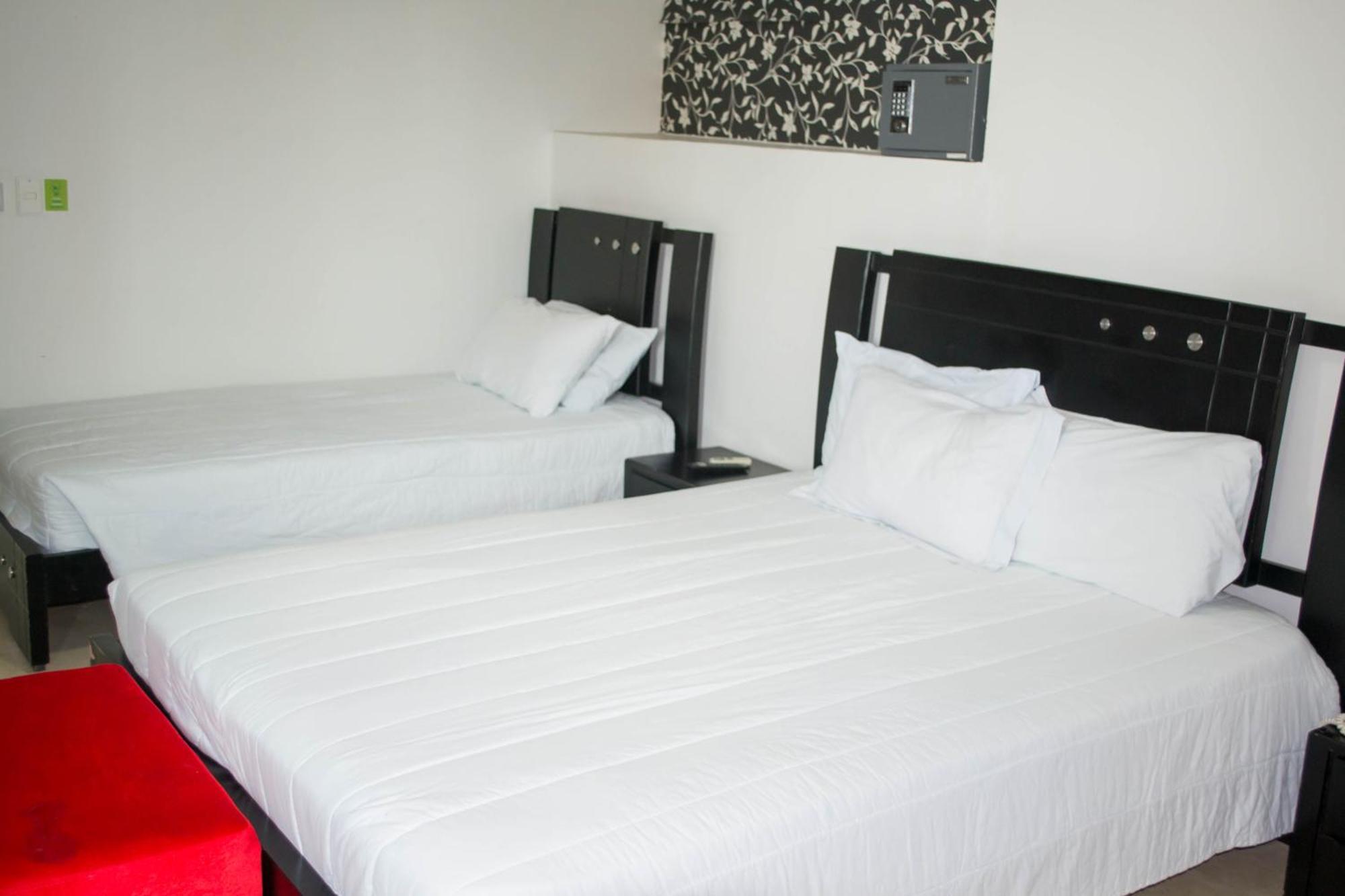 Hotel Suite Continental Barranquilla  Exterior photo