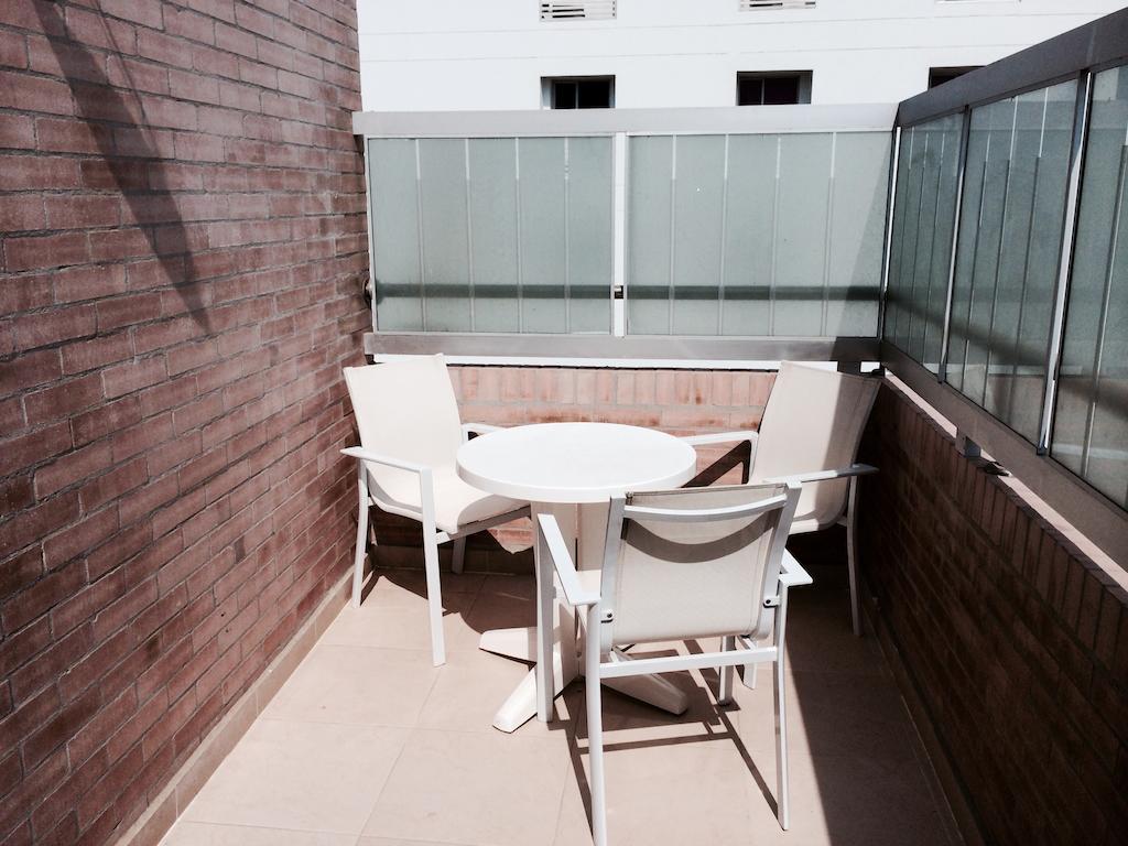 Hotel Suite Continental Barranquilla  Exterior photo
