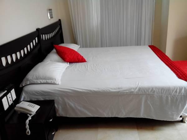 Hotel Suite Continental Barranquilla  Exterior photo