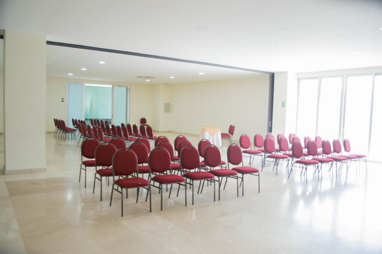 Hotel Suite Continental Barranquilla  Exterior photo
