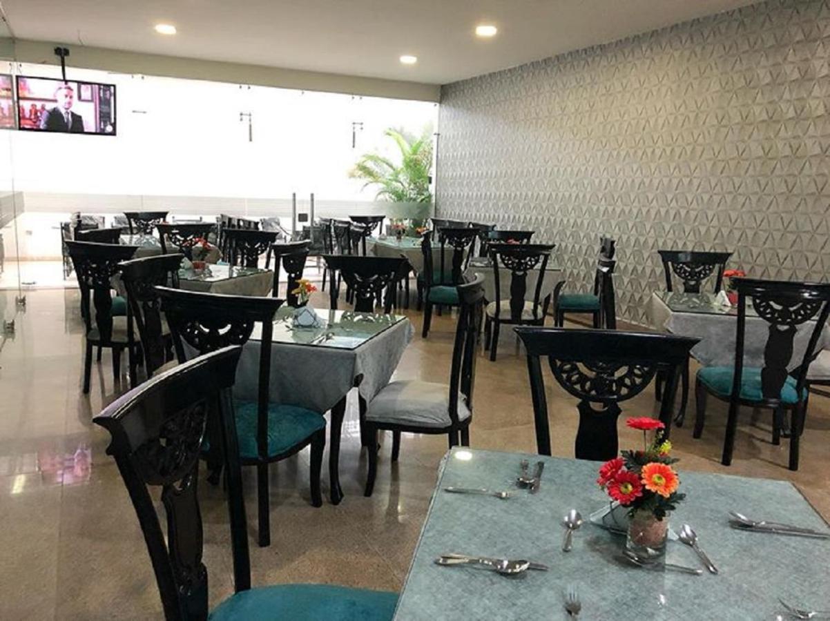 Hotel Suite Continental Barranquilla  Exterior photo